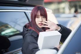 트와이스 미나를 바로 앞에서 보면?.gif | 인스티즈