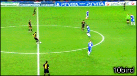 챔피언스리그 역사상 가장 만화같았던 대회 | 인스티즈