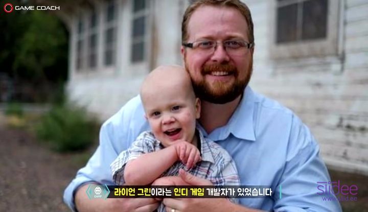 암으로 세상을 떠난 아들을 기억하는 아버지의 이야기.jpg | 인스티즈