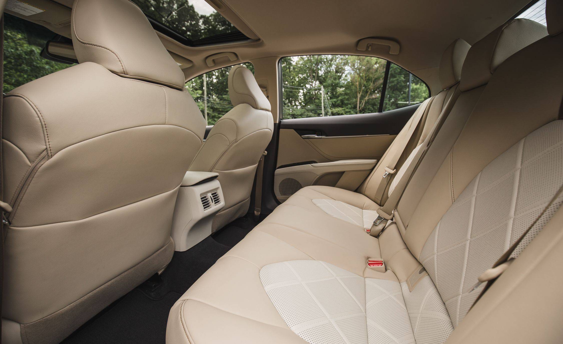 2018 신형 도요타 캠리 [데이터주의] | 인스티즈