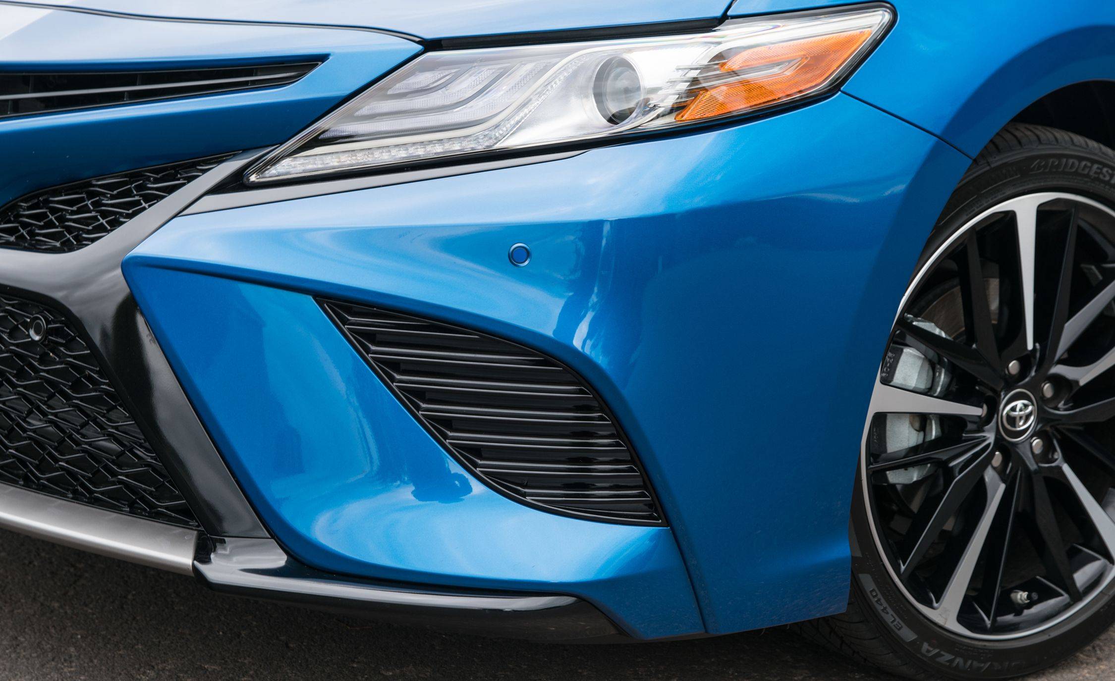 2018 신형 도요타 캠리 [데이터주의] | 인스티즈