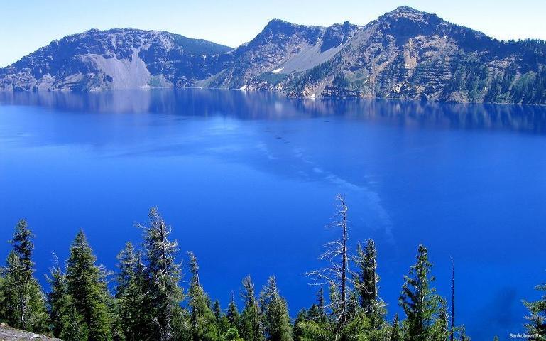 남한 면적의 40％라는 바이칼 호수 모습 | 인스티즈