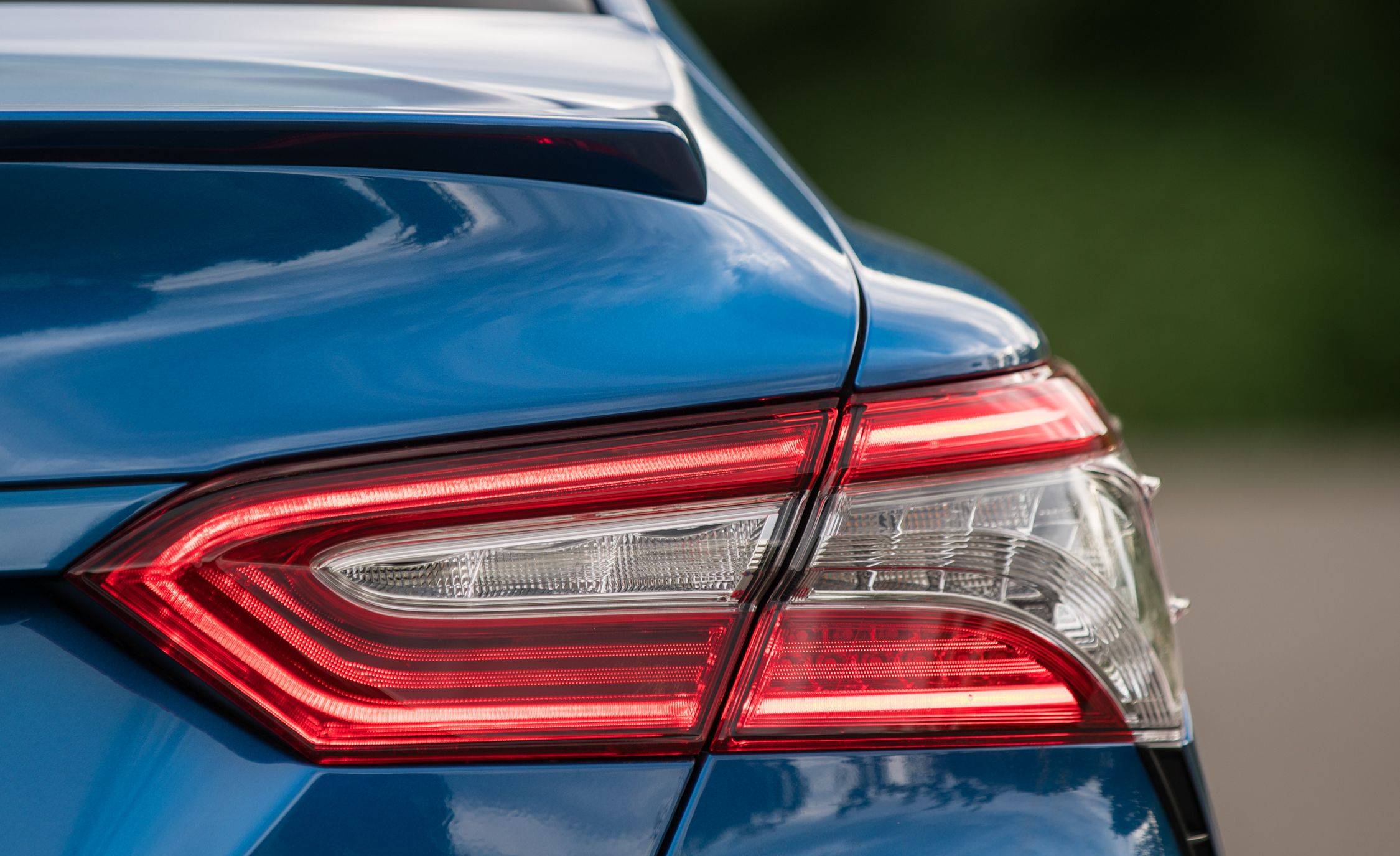 2018 신형 도요타 캠리 [데이터주의] | 인스티즈