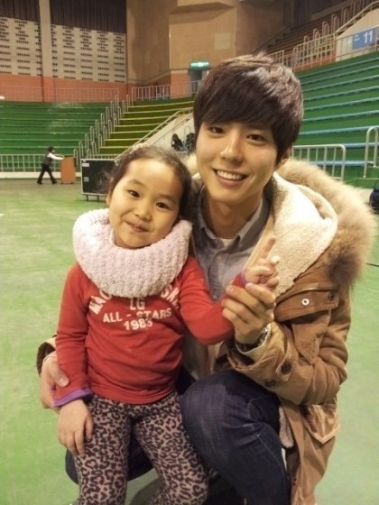 안경 끼면 느낌이 많이 달라지는 박보검 | 인스티즈