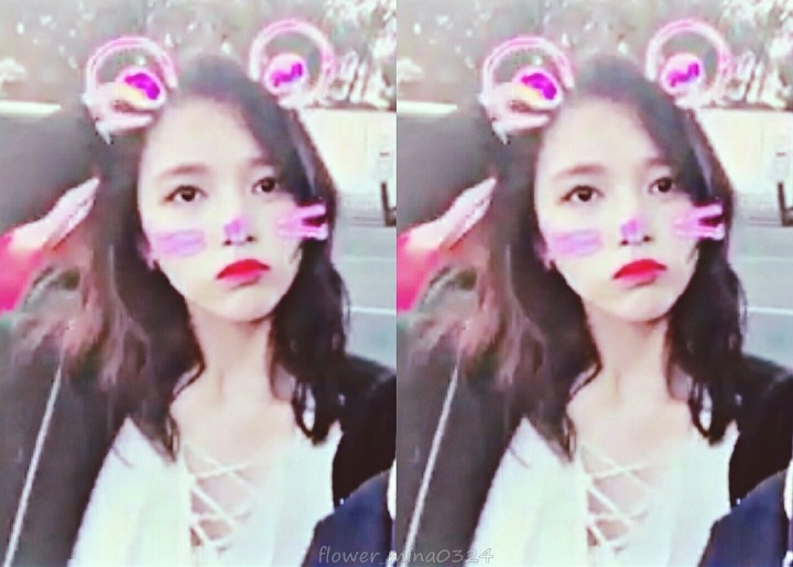 문재인 대통령 당선 기념 미나리 | 인스티즈