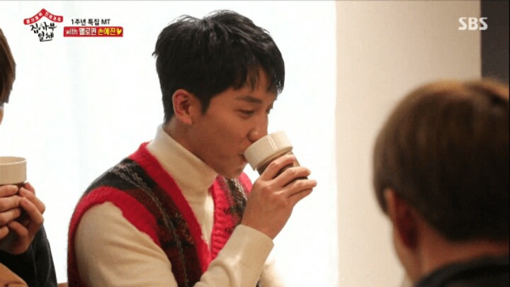 손예진 미모에 언어회로 고장난 이승기 | 인스티즈