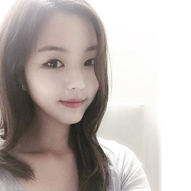 2015 미스코리아 미 평소 일상 모습 | 인스티즈