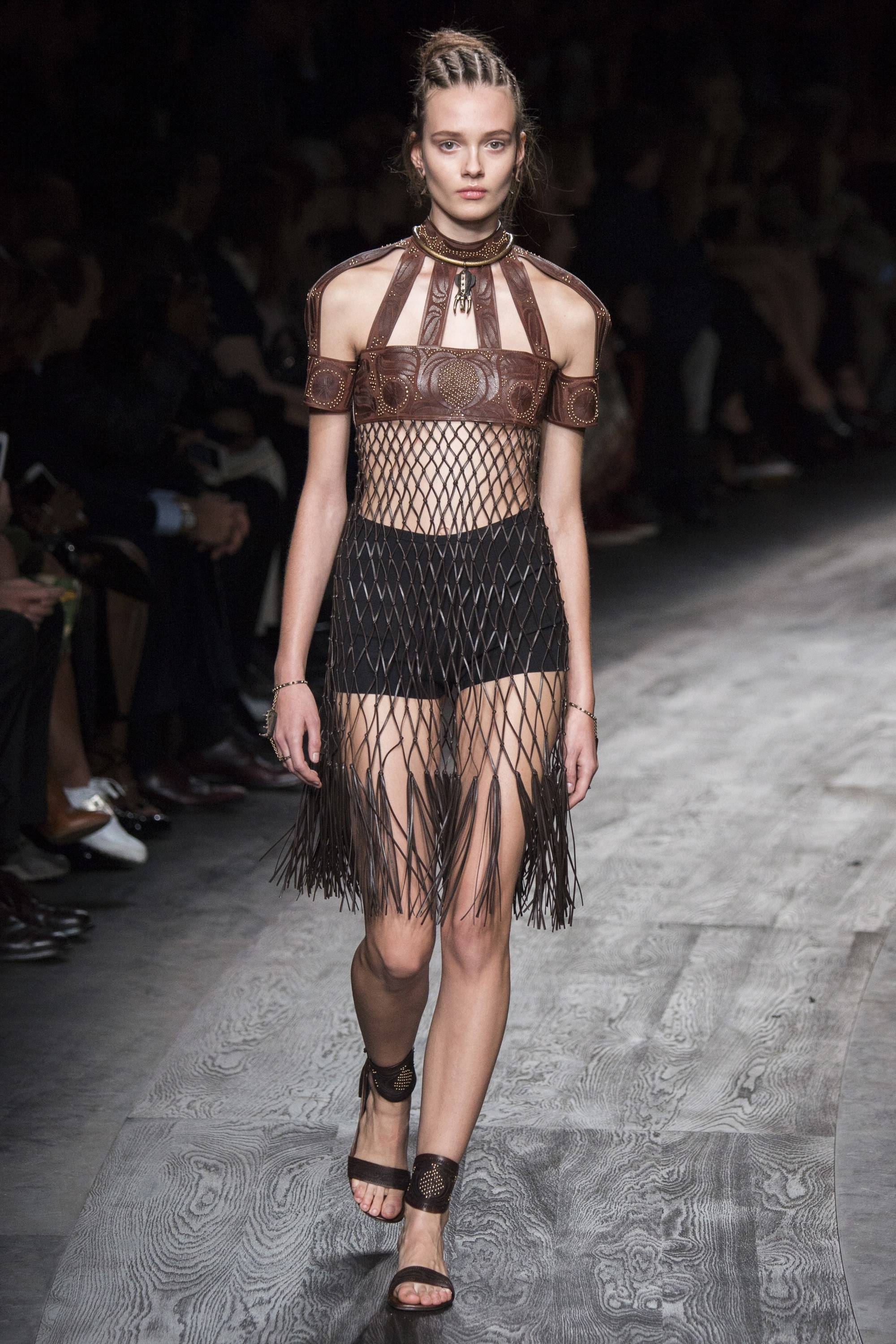 2016 S/S 발렌티노 컬렉션 | 인스티즈