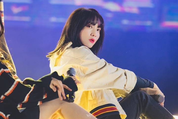 오마이걸 비니.jpg | 인스티즈