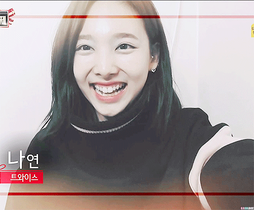 카와이한 나연 | 인스티즈