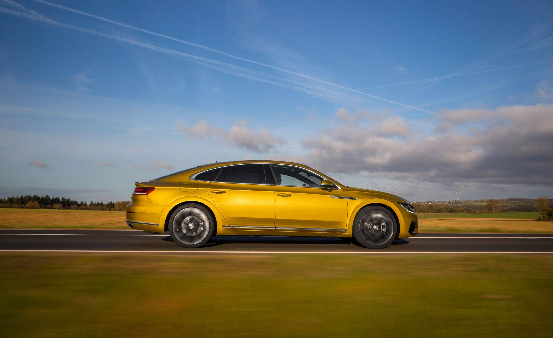 2019 신형 폭스바겐 아테온 [데이터주의] | 인스티즈