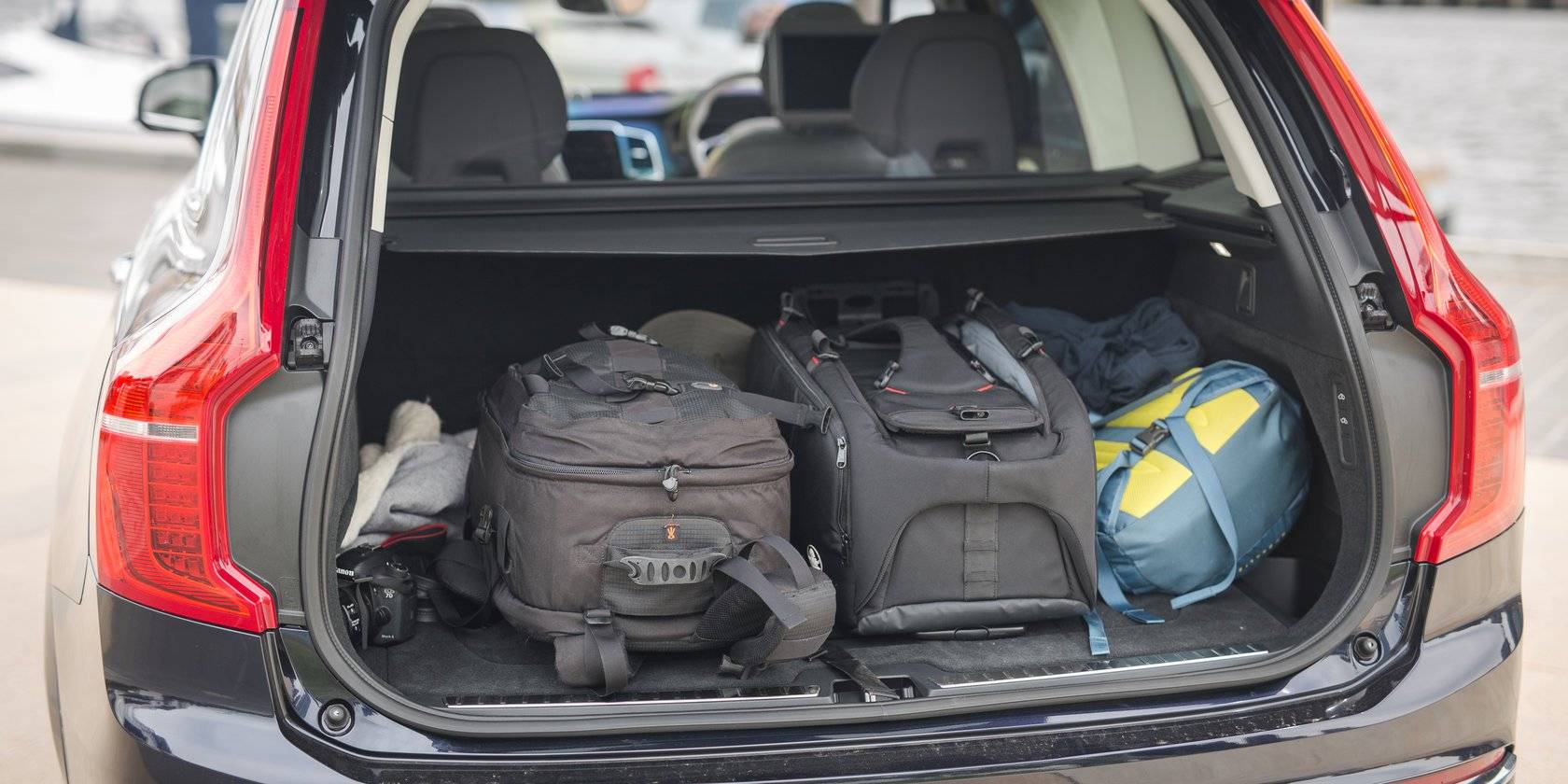 2017 신형 볼보 XC90 T8 AWD [데이터주의] | 인스티즈