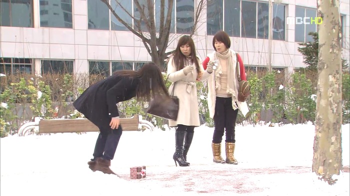 남녀 3명이 삼각관계가 되면 흔히 발생하는 일.jpg | 인스티즈