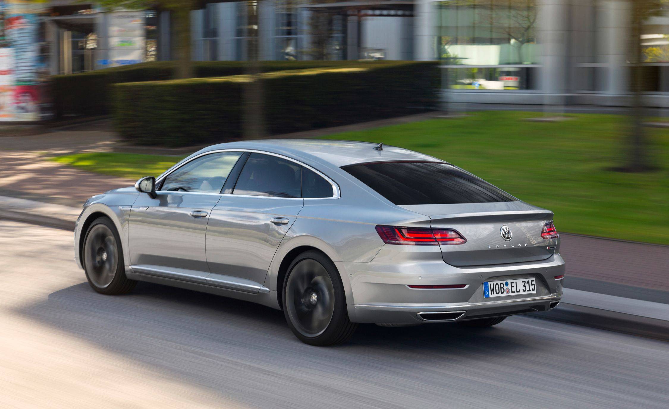 2019 신형 폭스바겐 아테온 [데이터주의] | 인스티즈