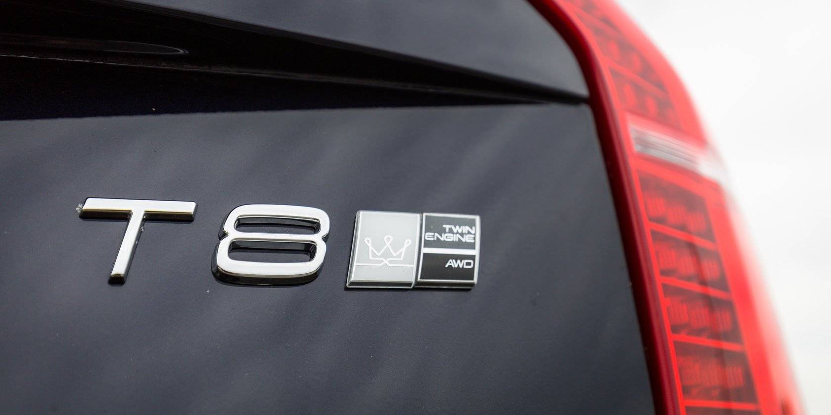 2017 신형 볼보 XC90 T8 AWD [데이터주의] | 인스티즈