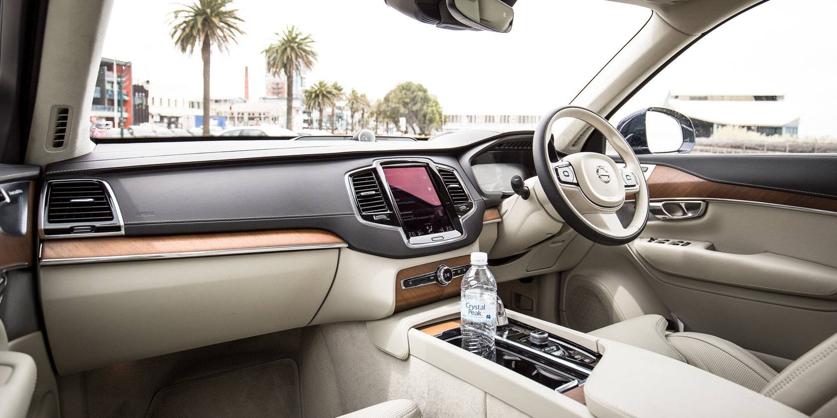 2017 신형 볼보 XC90 T8 AWD [데이터주의] | 인스티즈