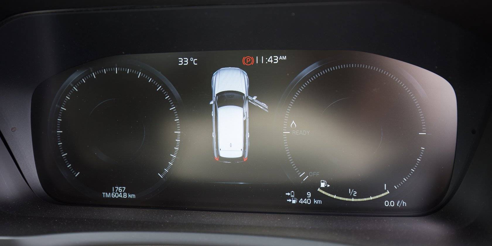 2017 신형 볼보 XC90 T8 AWD [데이터주의] | 인스티즈