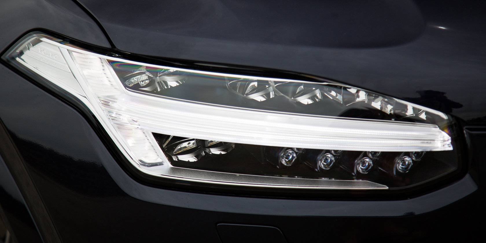 2017 신형 볼보 XC90 T8 AWD [데이터주의] | 인스티즈