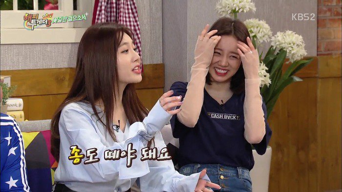 아이돌 소속사들이 강제적으로 다이어트 시키면 안 되는 이유 | 인스티즈