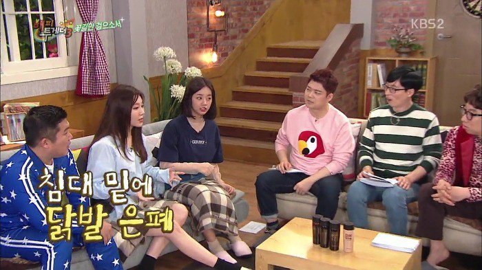 아이돌 소속사들이 강제적으로 다이어트 시키면 안 되는 이유 | 인스티즈