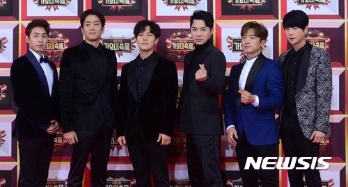 오늘자 신화 | 인스티즈