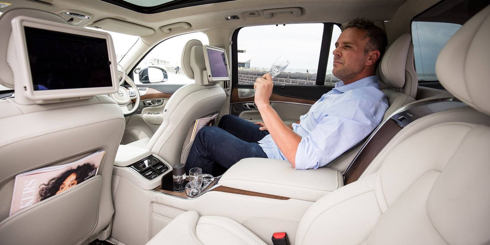 2017 신형 볼보 XC90 T8 AWD [데이터주의] | 인스티즈