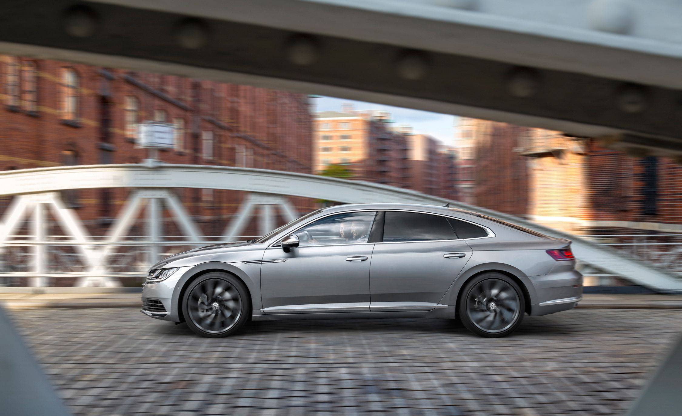 2019 신형 폭스바겐 아테온 [데이터주의] | 인스티즈