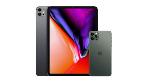 2020 아이패드 프로 컨셉 렌더링 | 인스티즈