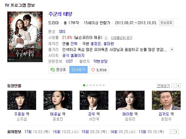 SBS 드라마국 매일매일이 소고기 회식이던 시절 | 인스티즈