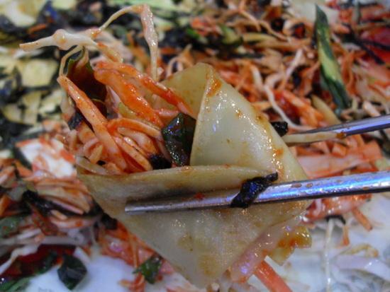 특정 분식집 메뉴중에 제일맛있다고 생각되는 메뉴 | 인스티즈