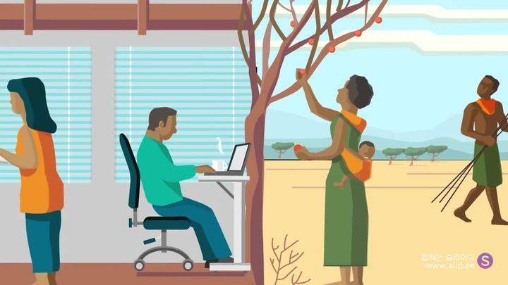 다이어트에 운동은 정말 도움이 되는걸까.jpg | 인스티즈