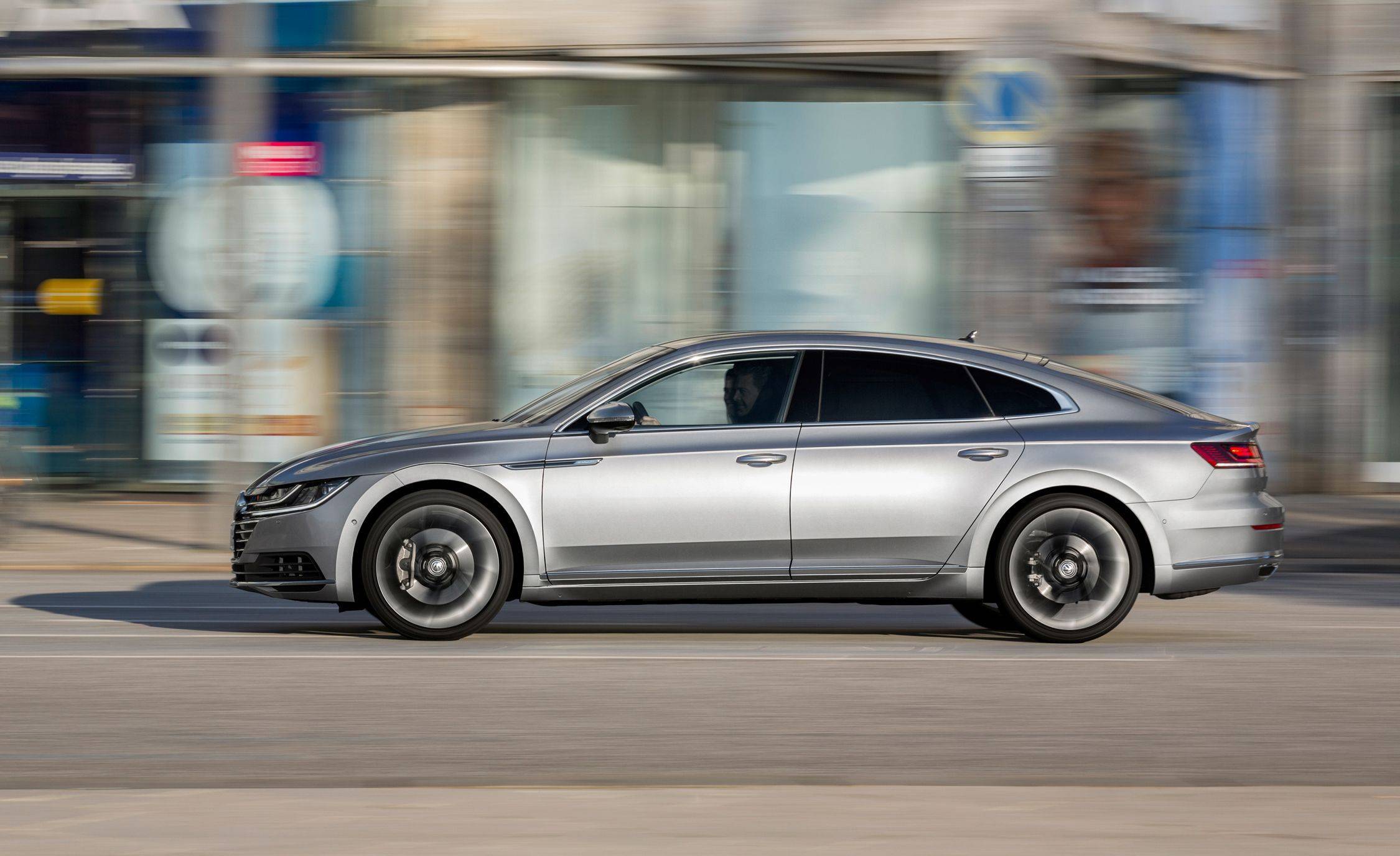 2019 신형 폭스바겐 아테온 [데이터주의] | 인스티즈