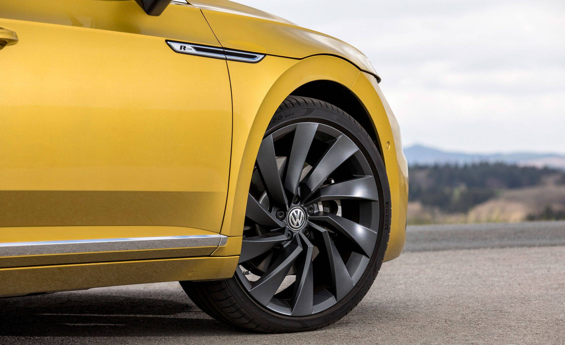 2019 신형 폭스바겐 아테온 [데이터주의] | 인스티즈