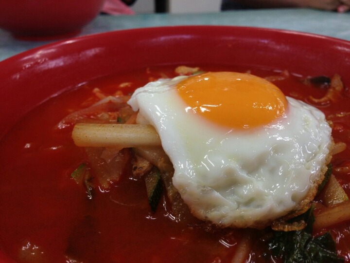 은근히 느끼해서 싫어하는 사람도 많은 음식.jpg | 인스티즈