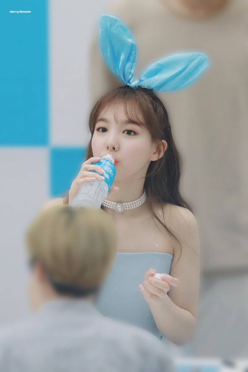 엄청 상큼한 척하는 시큼새콤한 토끼 쥬디 나연이~♥ | 인스티즈