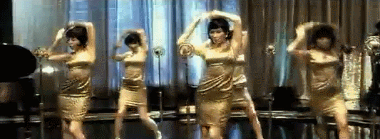 원더걸스 빅뱅이 쌍벽을 이루던 시절 | 인스티즈