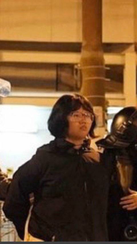 홍콩에서 공안에 체포된 폭도들이라는데..jpg | 인스티즈