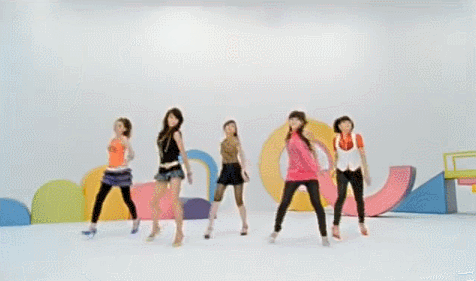 원더걸스 빅뱅이 쌍벽을 이루던 시절 | 인스티즈