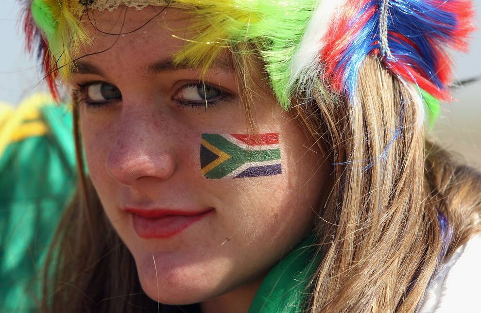 다시보는 2010 남아공 월드컵...1달간의 축제속에서 찍은 고화질 사진들.jpg (스압) | 인스티즈