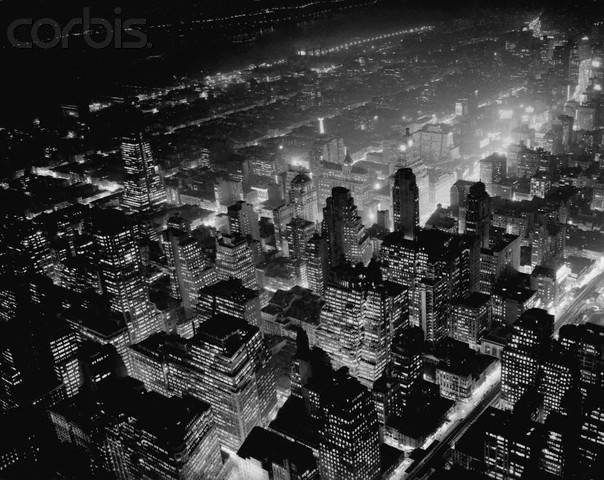 사진으로 보는 뉴욕의 발전사 (1890 ~ 2009) .jpg | 인스티즈