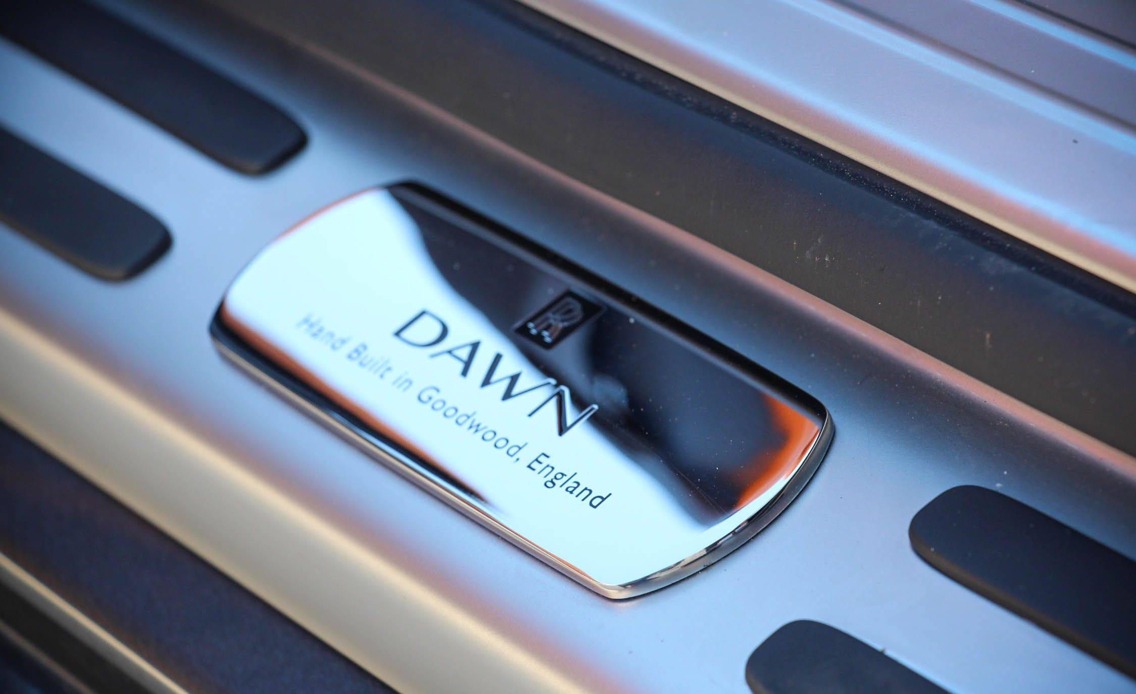 2016 롤스로이스 던 [데이터주의] | 인스티즈