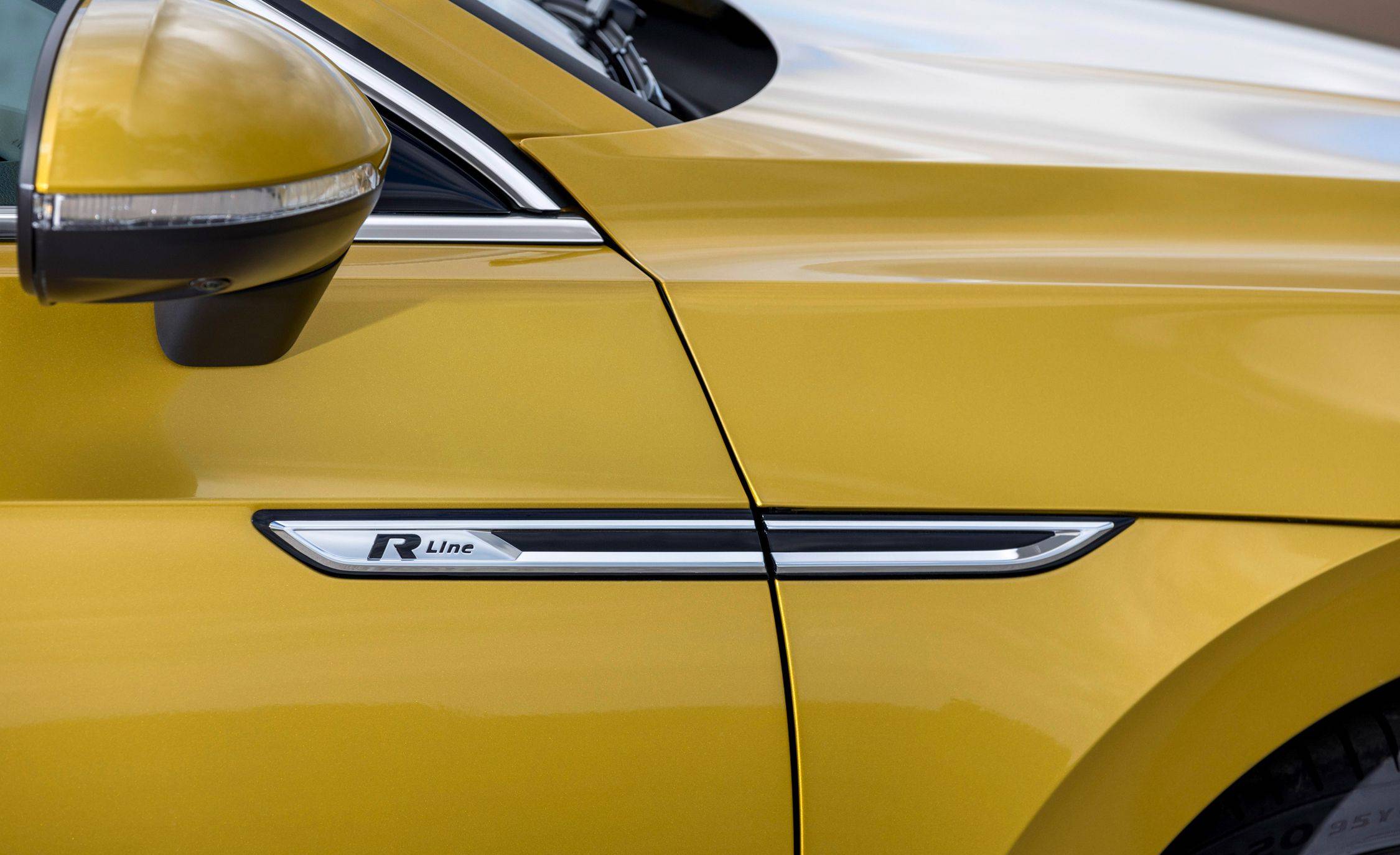 2019 신형 폭스바겐 아테온 [데이터주의] | 인스티즈