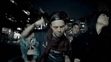 원더걸스 빅뱅이 쌍벽을 이루던 시절 | 인스티즈