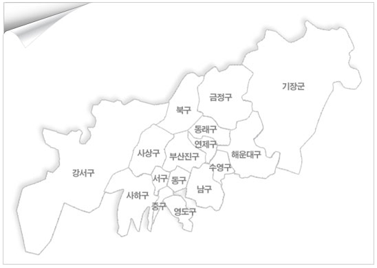 부산광역시 하면 떠오르는 지역은?? | 인스티즈