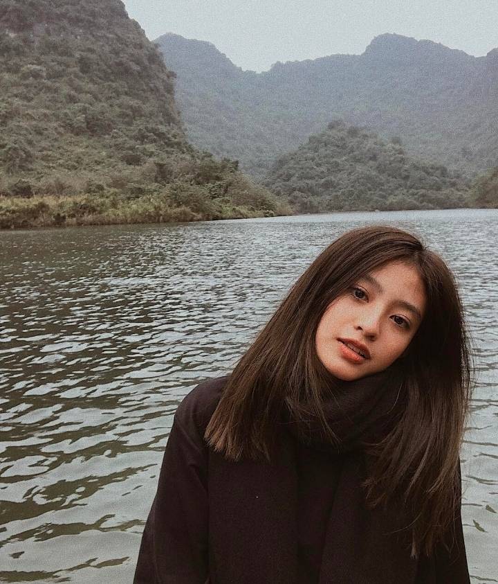 한국을 좋아하는 베트남 모델 | 인스티즈