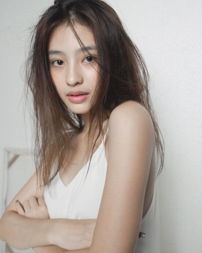 한국을 좋아하는 베트남 모델 | 인스티즈