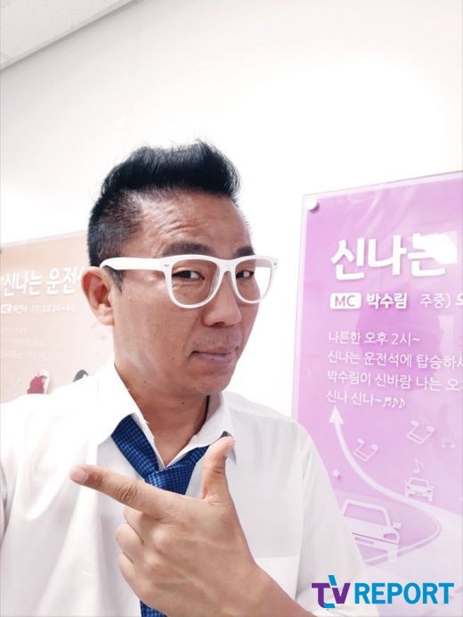 [단독] '폐암' 김철민 "암 수치 100 이상 줄어..펜벤다졸 효과만은 아냐" (인터뷰) | 인스티즈