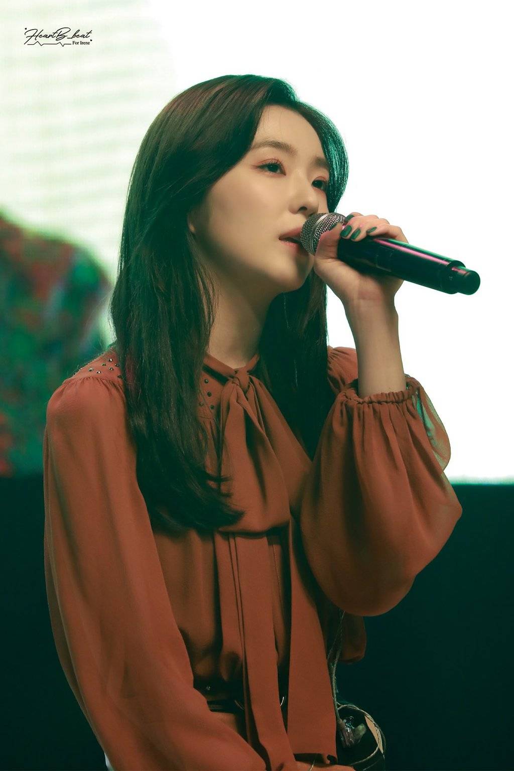 짱예보스 아이린.jpgif | 인스티즈