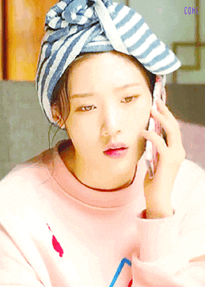 세상에서 제일 사랑스러운 정채연 .jpgif | 인스티즈