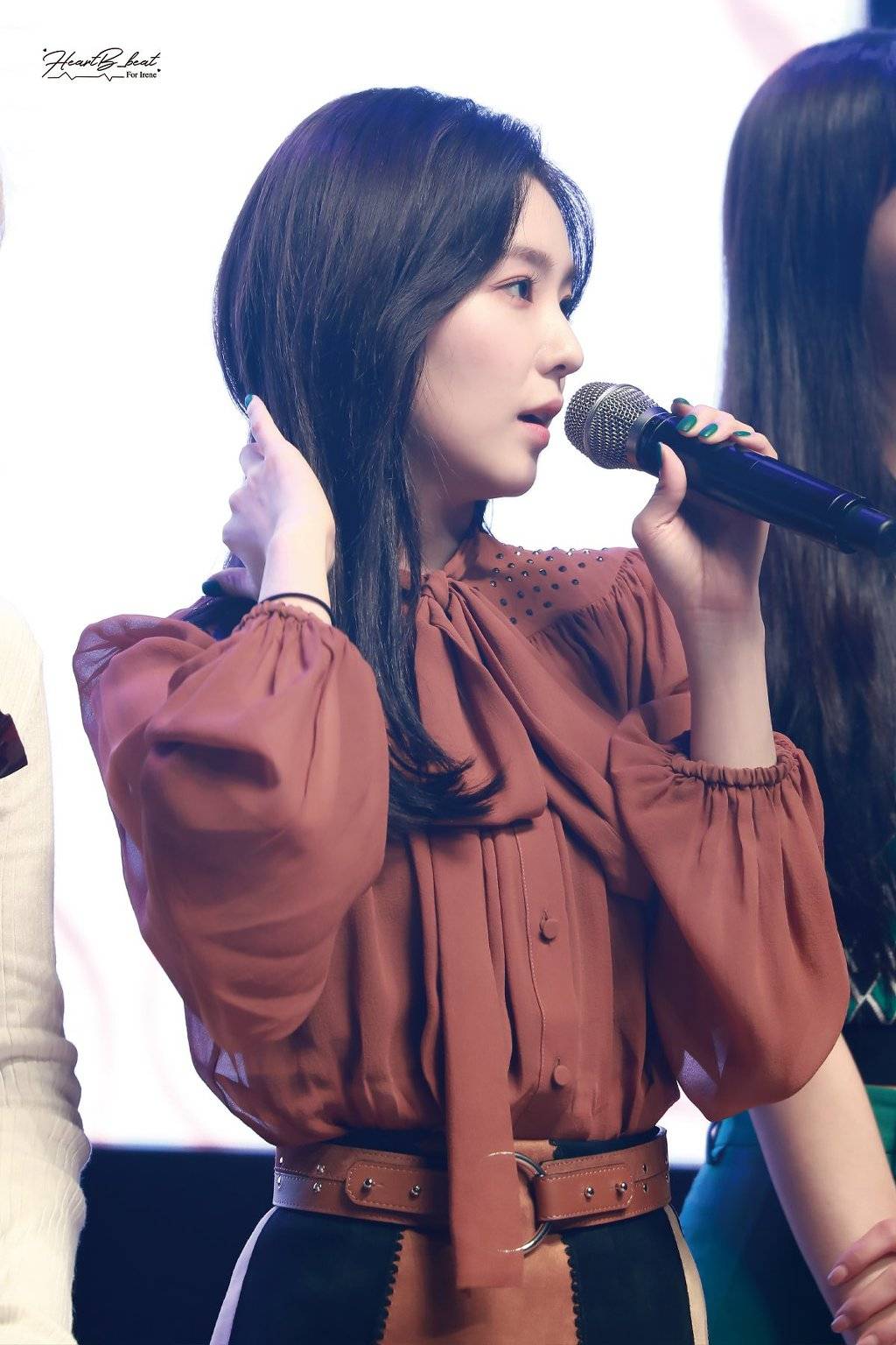 짱예보스 아이린.jpgif | 인스티즈